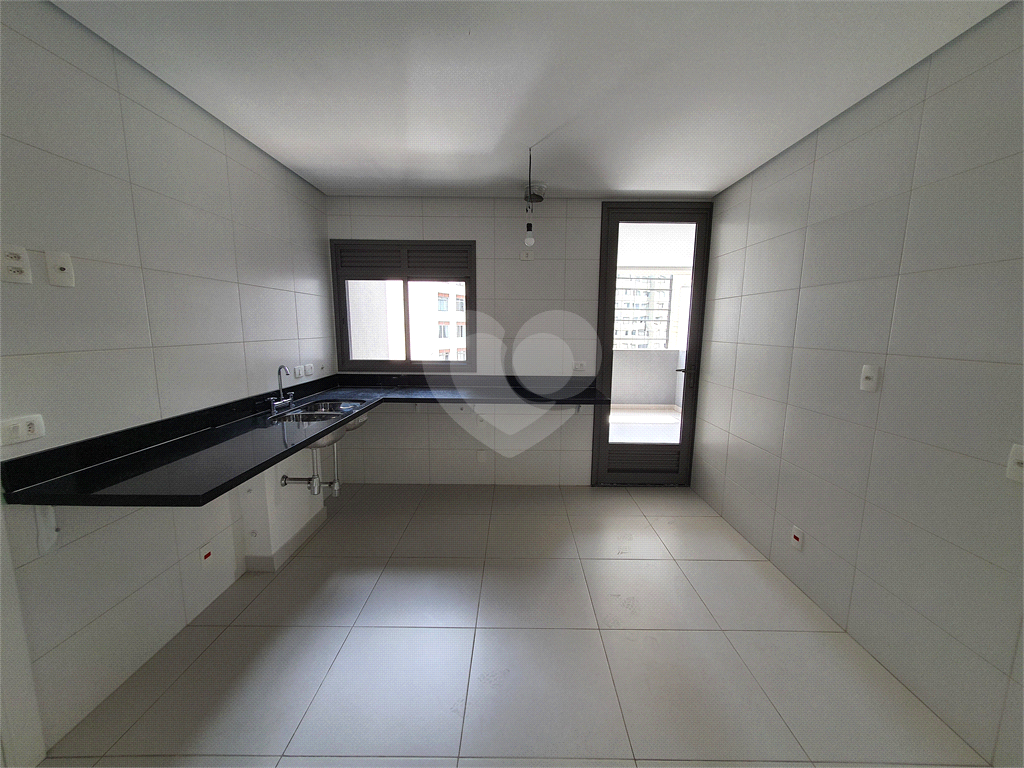 Venda Apartamento São Paulo Vila Nova Conceição REO140639 37