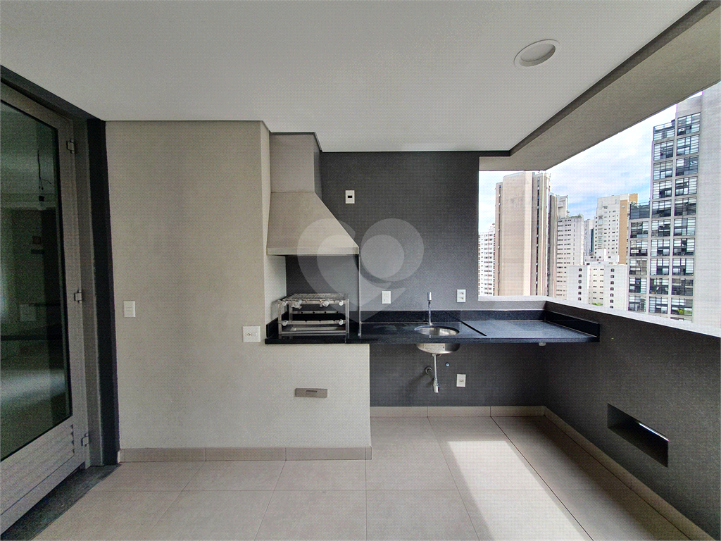 Venda Apartamento São Paulo Vila Nova Conceição REO140639 41