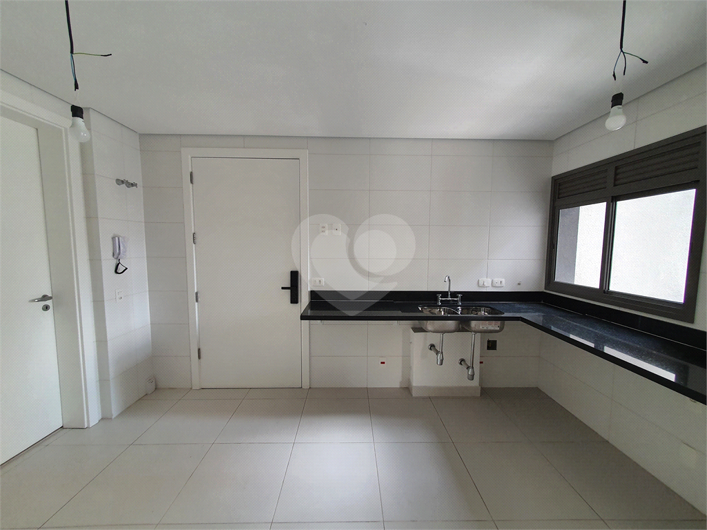 Venda Apartamento São Paulo Vila Nova Conceição REO140639 43