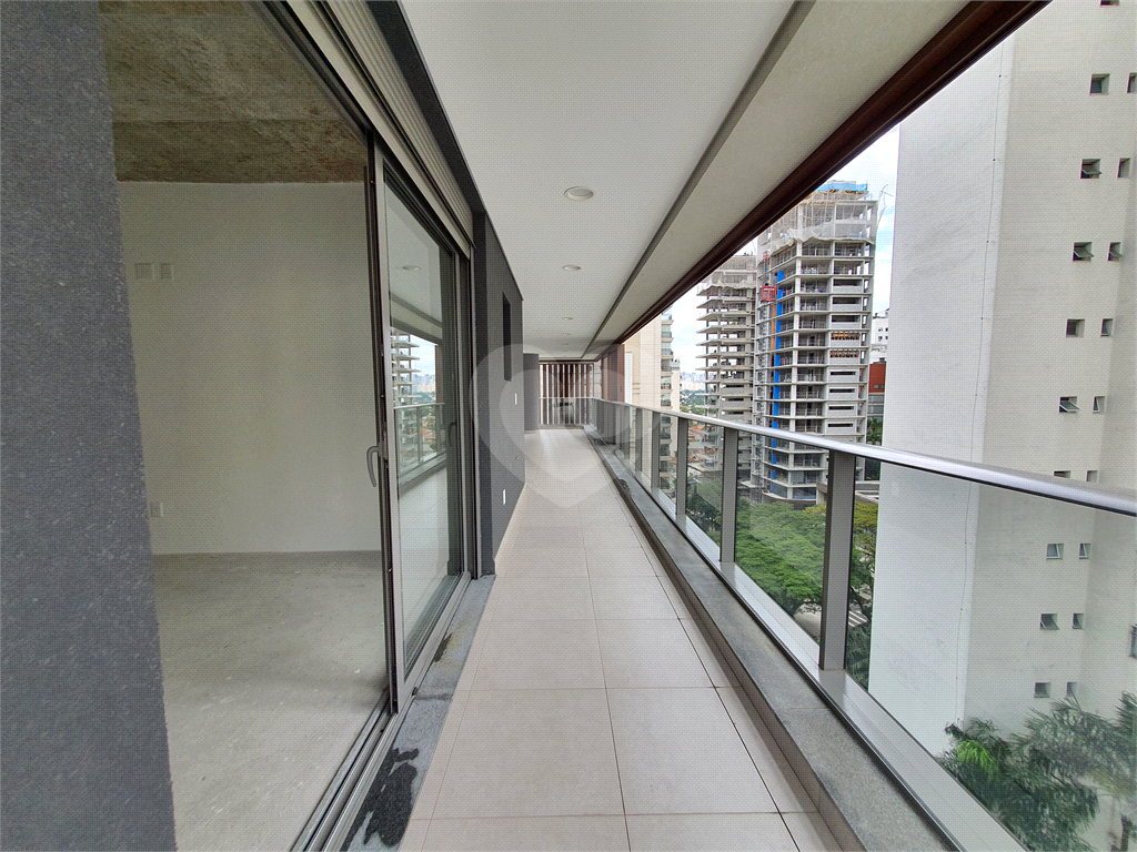 Venda Apartamento São Paulo Vila Nova Conceição REO140639 39