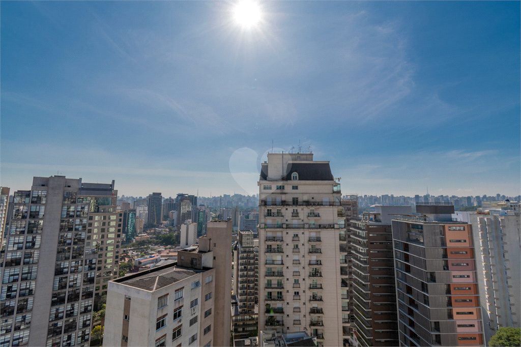 Venda Cobertura São Paulo Vila Nova Conceição REO140645 45