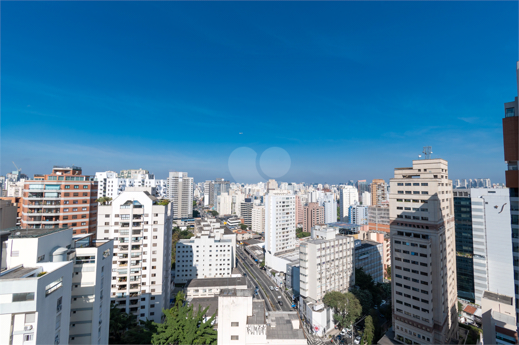 Venda Cobertura São Paulo Vila Nova Conceição REO140645 28