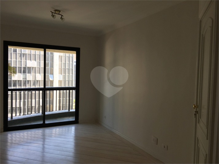 Aluguel Apartamento São Paulo Itaim Bibi REO140769 4