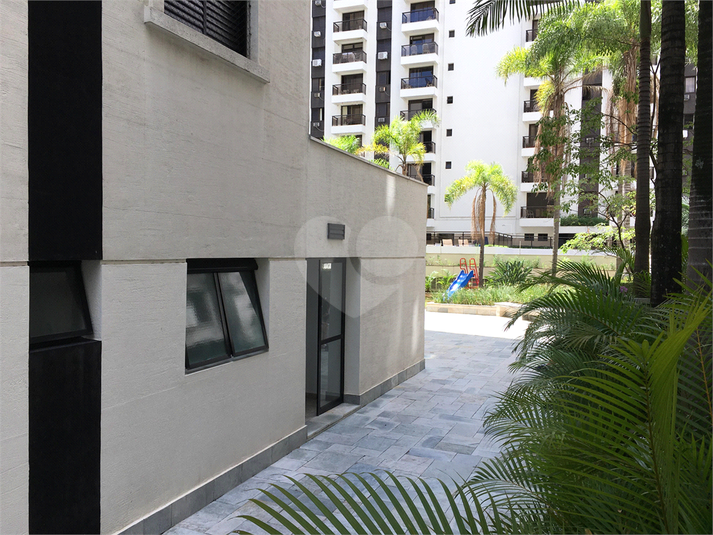 Aluguel Apartamento São Paulo Itaim Bibi REO140769 29