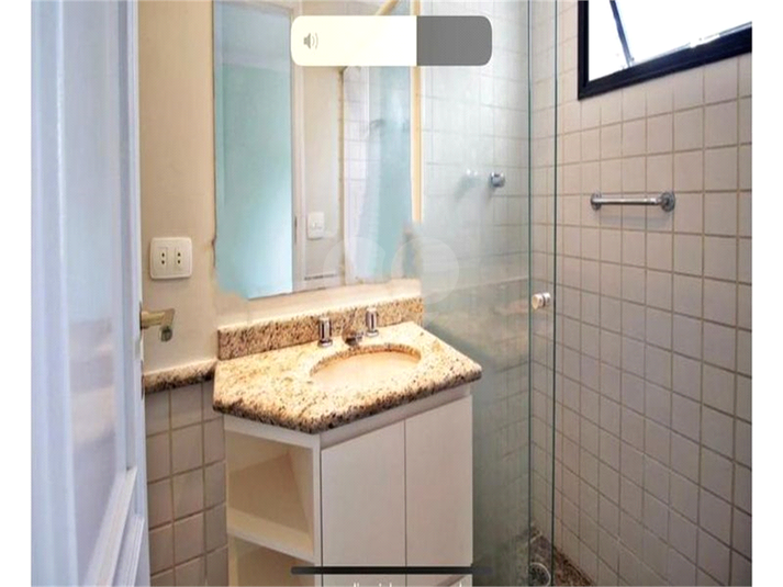 Aluguel Apartamento São Paulo Itaim Bibi REO140769 15