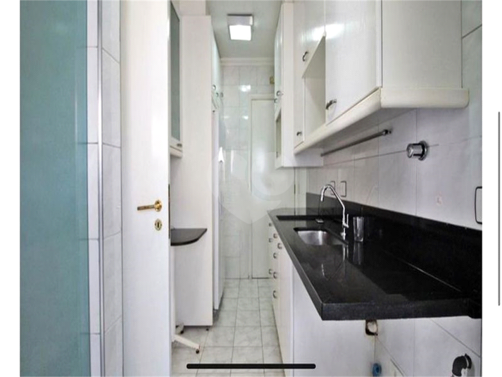 Aluguel Apartamento São Paulo Itaim Bibi REO140769 20