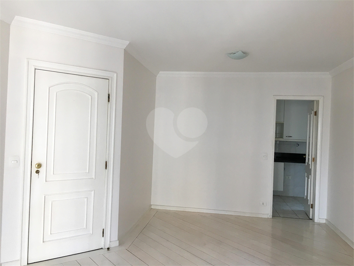 Aluguel Apartamento São Paulo Itaim Bibi REO140769 7