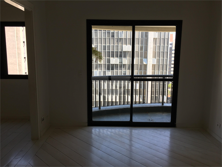 Aluguel Apartamento São Paulo Itaim Bibi REO140769 3