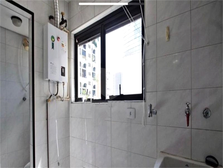 Aluguel Apartamento São Paulo Itaim Bibi REO140769 22