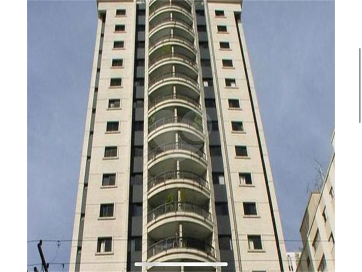 Aluguel Apartamento São Paulo Itaim Bibi REO140769 32