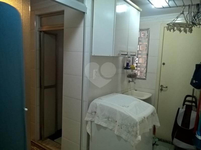 Venda Apartamento São Paulo Bela Vista REO140775 23