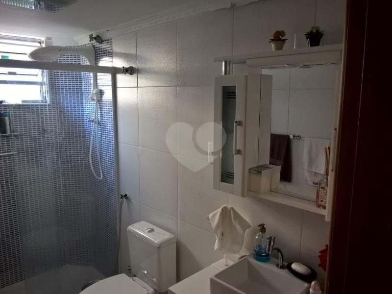 Venda Apartamento São Paulo Bela Vista REO140775 10