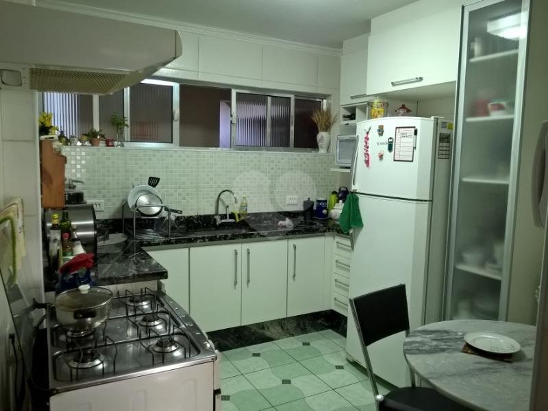 Venda Apartamento São Paulo Bela Vista REO140775 7