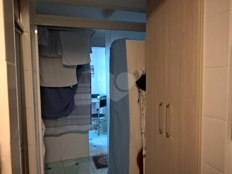 Venda Apartamento São Paulo Bela Vista REO140775 22