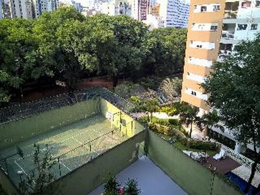 Venda Apartamento São Paulo Bela Vista REO140775 19