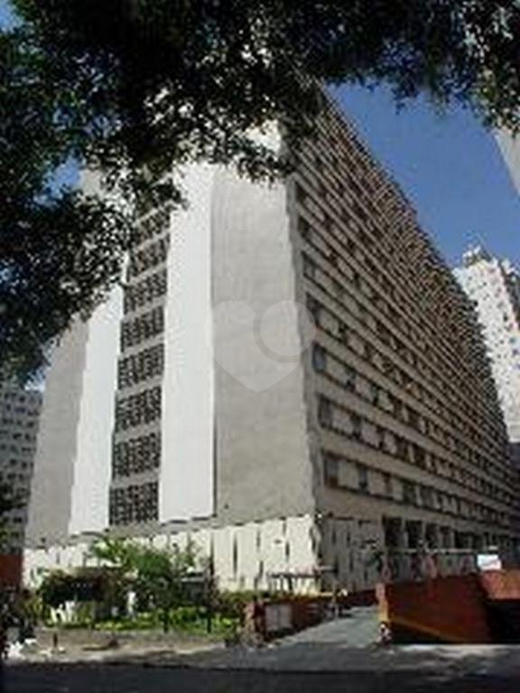 Venda Apartamento São Paulo Bela Vista REO140775 27