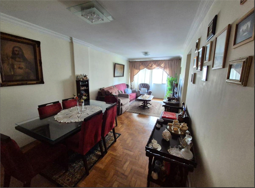 Venda Apartamento São Paulo Bela Vista REO140775 1