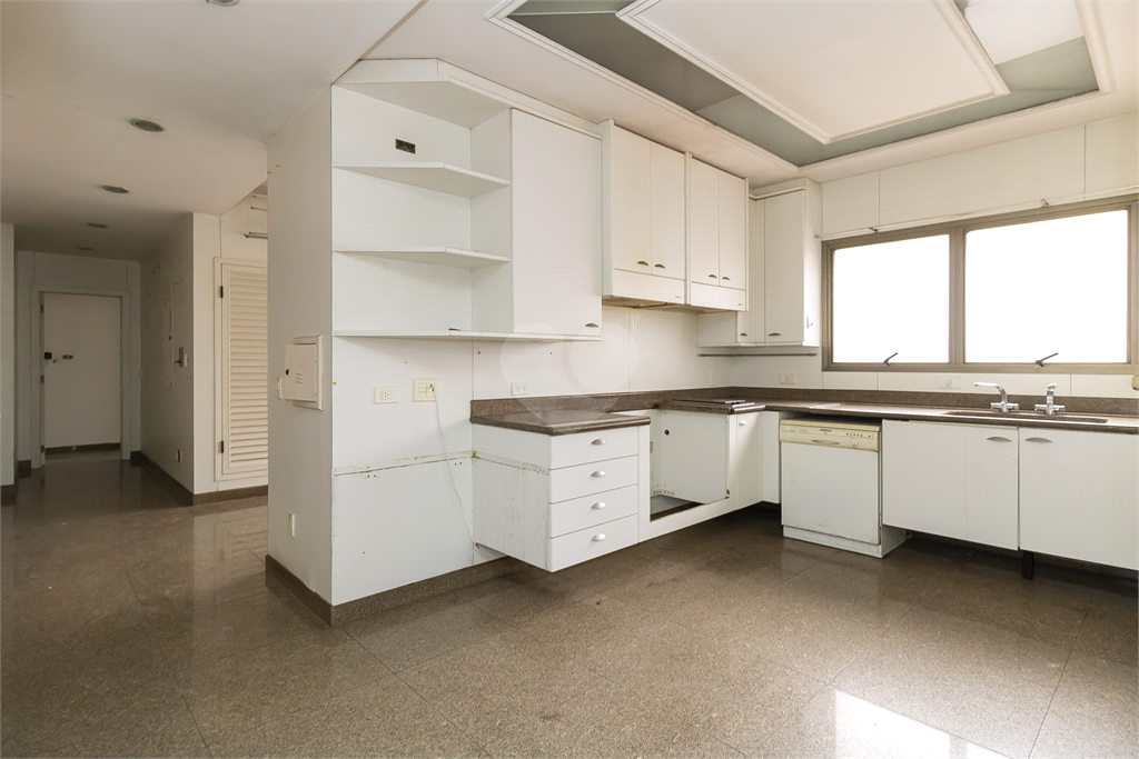 Venda Apartamento São Paulo Higienópolis REO14078 9