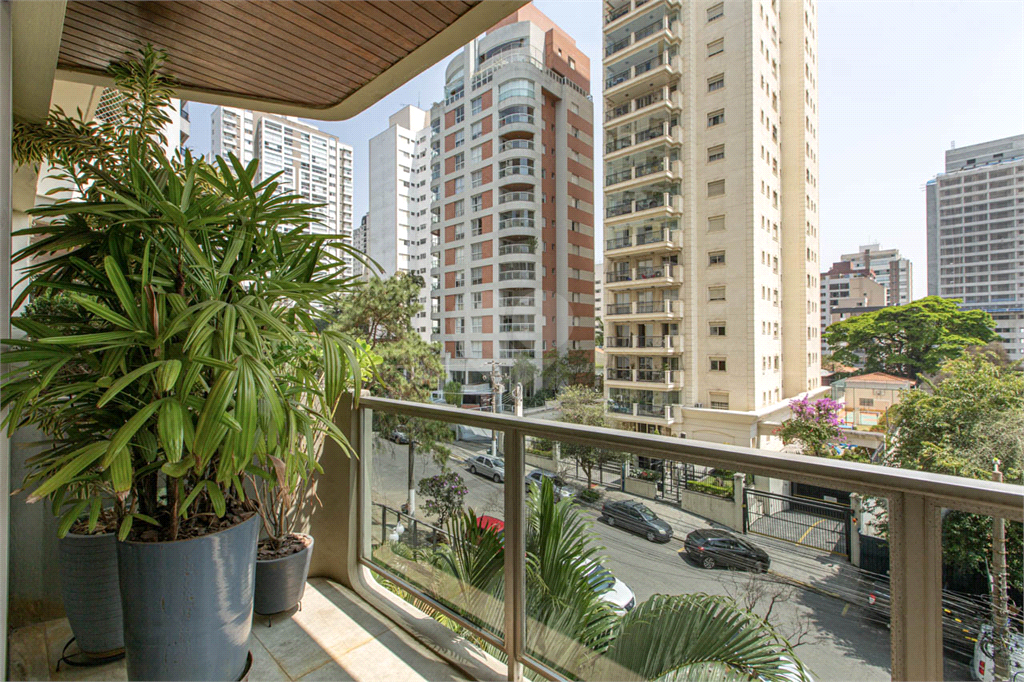 Venda Apartamento São Paulo Perdizes REO140831 6