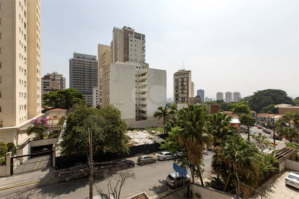 Venda Apartamento São Paulo Perdizes REO140831 8