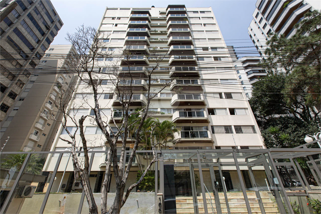 Venda Apartamento São Paulo Perdizes REO140831 29