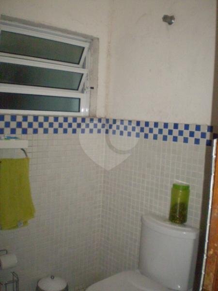 Venda Sobrado São Paulo Jardim Alzira REO140849 9