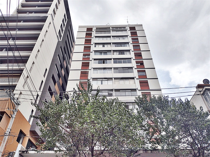 Venda Apartamento São Paulo Jardim Paulista REO140902 3