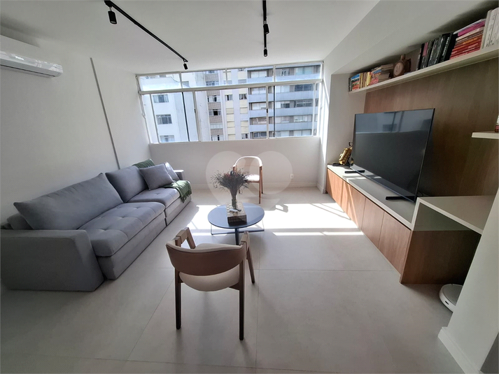 Venda Apartamento São Paulo Jardim Paulista REO140902 12