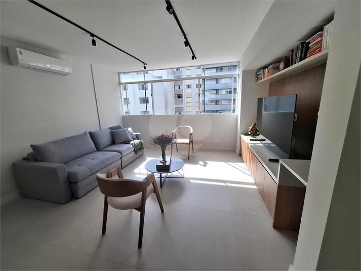 Venda Apartamento São Paulo Jardim Paulista REO140902 8