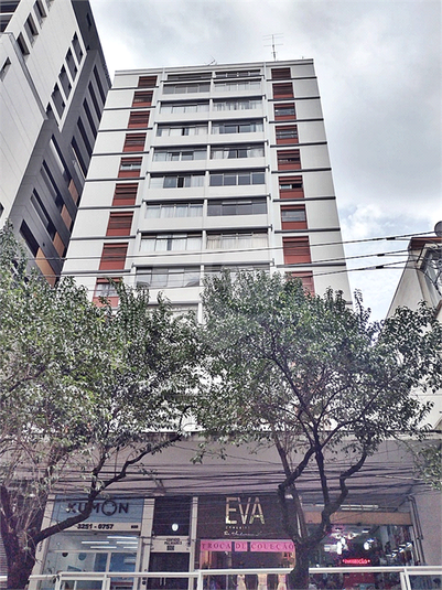 Venda Apartamento São Paulo Jardim Paulista REO140902 1