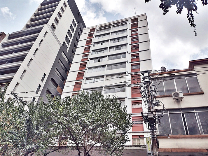 Venda Apartamento São Paulo Jardim Paulista REO140902 4