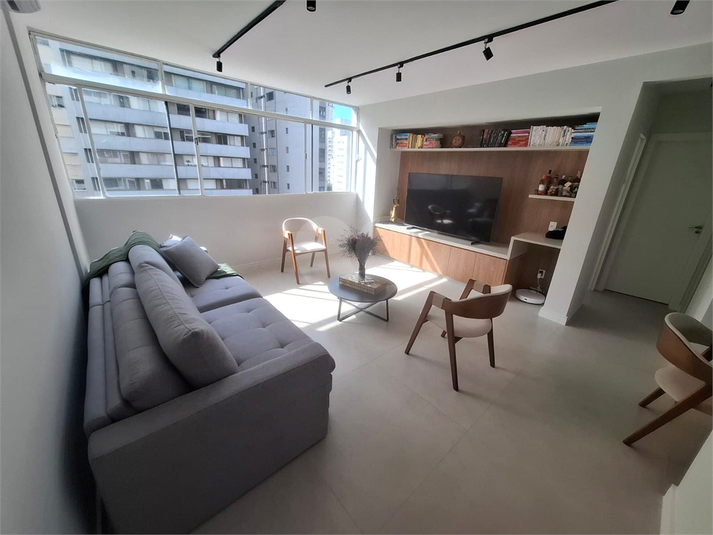 Venda Apartamento São Paulo Jardim Paulista REO140902 9