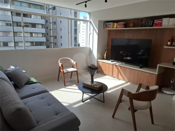 Venda Apartamento São Paulo Jardim Paulista REO140902 13