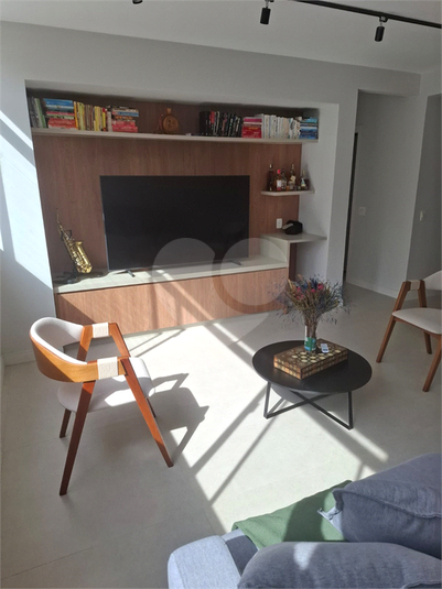 Venda Apartamento São Paulo Jardim Paulista REO140902 7