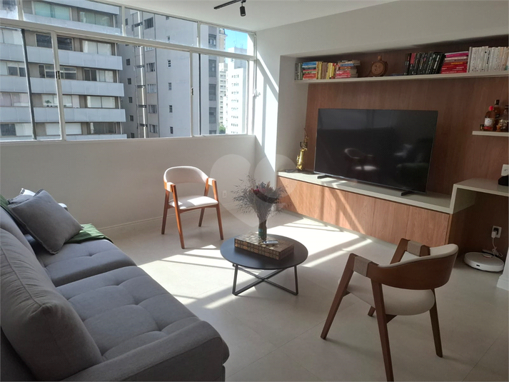 Venda Apartamento São Paulo Jardim Paulista REO140902 10