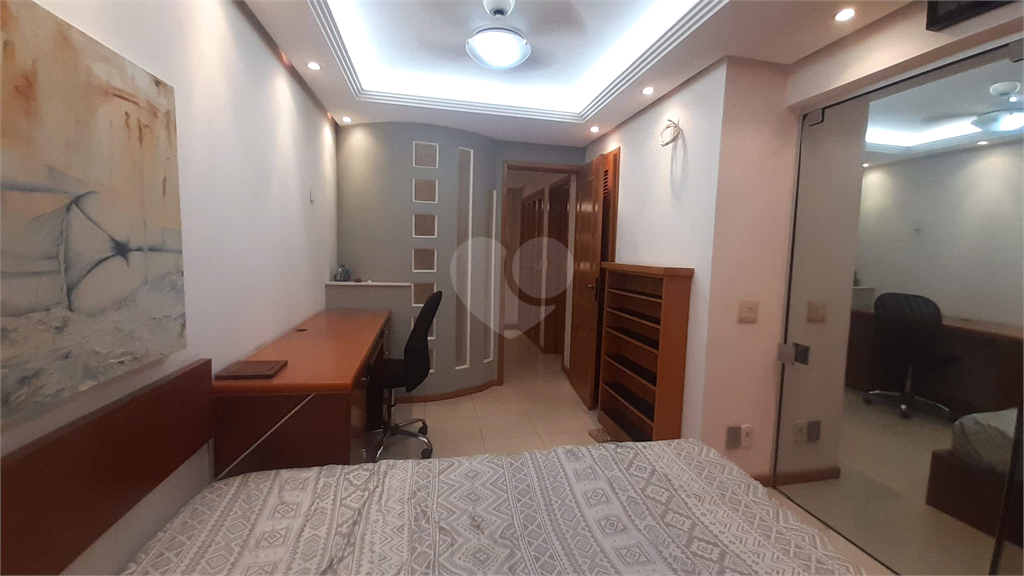 Venda Apartamento São Paulo Bela Vista REO14091 11