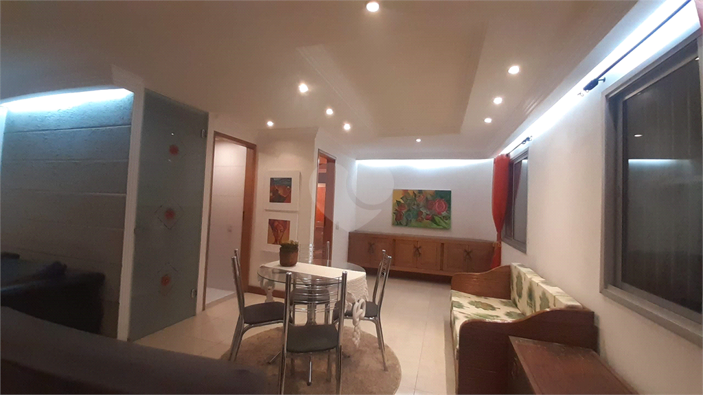 Venda Apartamento São Paulo Bela Vista REO14091 4