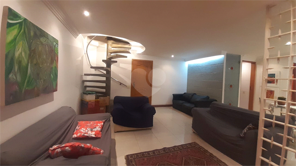 Venda Apartamento São Paulo Bela Vista REO14091 58