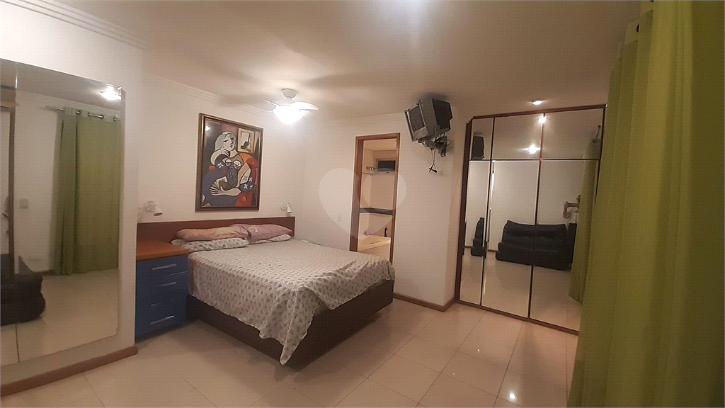 Venda Apartamento São Paulo Bela Vista REO14091 20