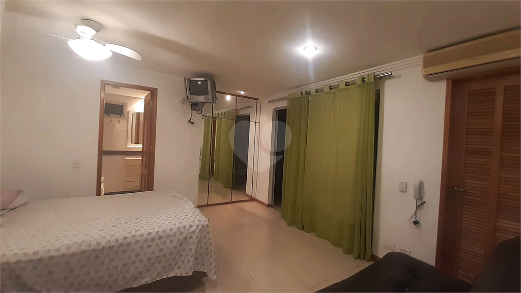 Venda Apartamento São Paulo Bela Vista REO14091 19