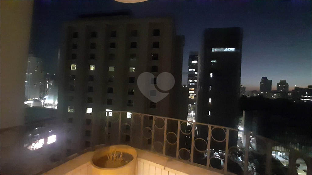 Venda Apartamento São Paulo Bela Vista REO14091 55