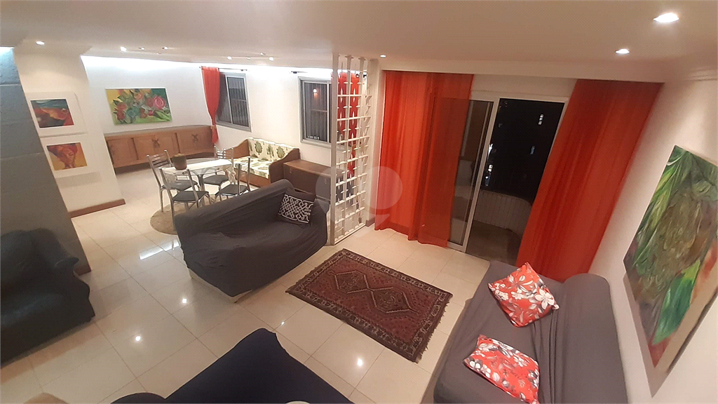 Venda Apartamento São Paulo Bela Vista REO14091 1