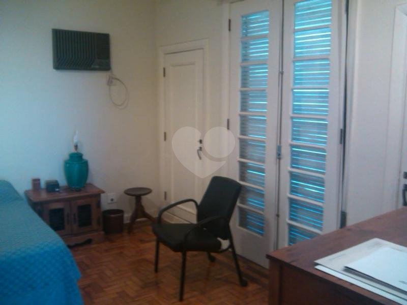 Venda Casa São Paulo Jardins REO140925 7