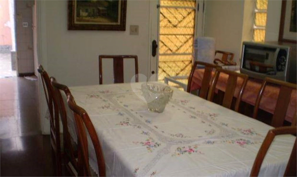 Venda Casa São Paulo Jardins REO140925 26