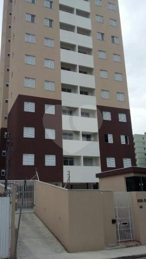 Venda Apartamento Santo André Vila Alpina REO140962 5