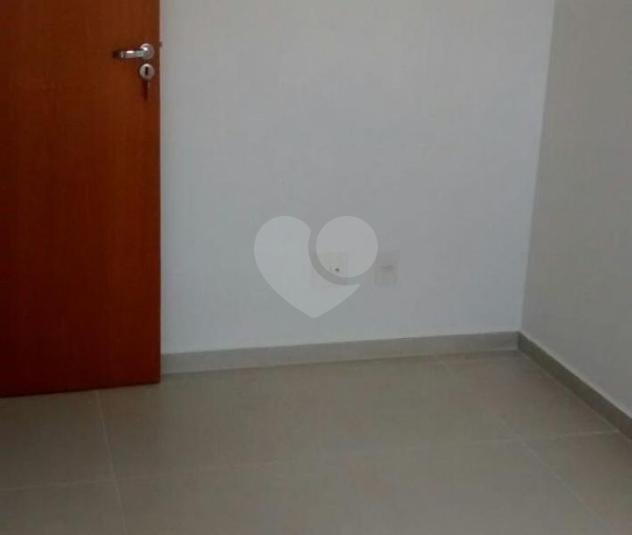 Venda Apartamento Santo André Vila Alpina REO140962 11