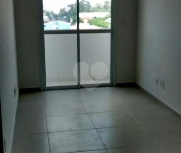 Venda Apartamento Santo André Vila Alpina REO140962 10