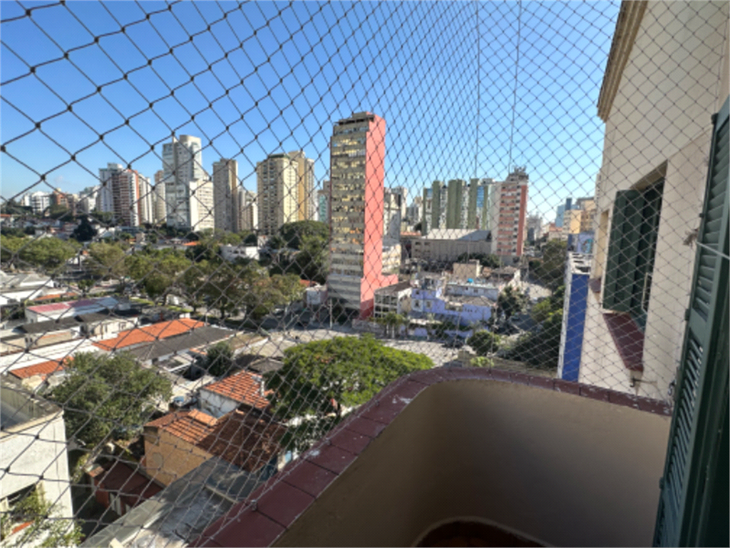 Venda Apartamento São Paulo Santa Cecília REO14097 23