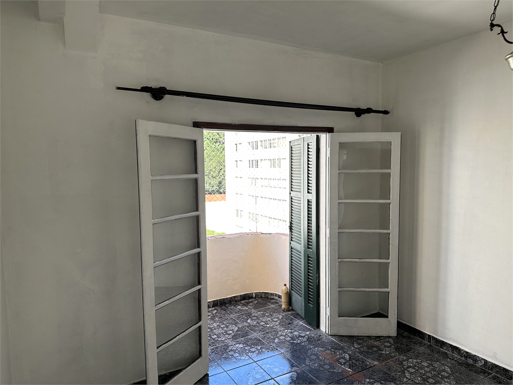 Venda Apartamento São Paulo Santa Cecília REO14097 14