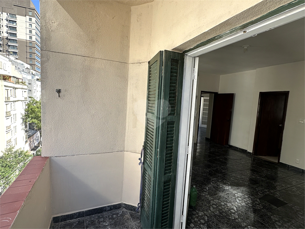 Venda Apartamento São Paulo Santa Cecília REO14097 20